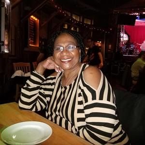 Meet your Posher, Barbara